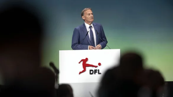 - &copy; Bernd Thissen/dpa