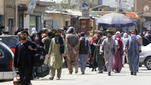 - © -/kyodo/dpa/Archiv