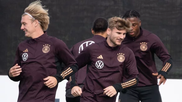 - &copy; Sebastian Gollnow/dpa