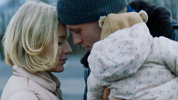 - &copy; Falko Lachmund/ZDF/dpa/dpa