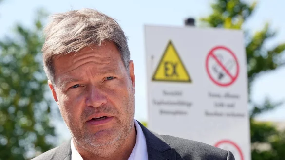 - &copy; Soeren Stache/dpa