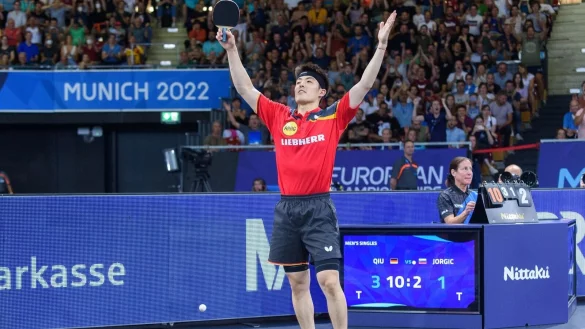 - © Sven Beyrich/dpa