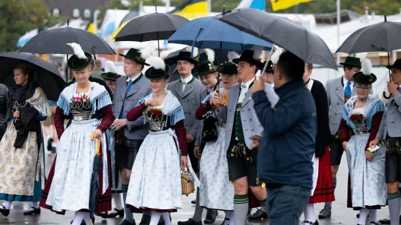 - &copy; Sven Hoppe/dpa