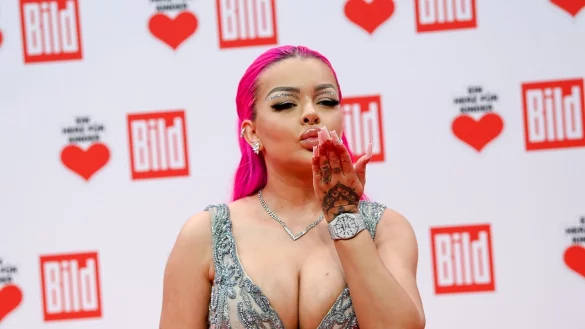 - © Jens Kalaene/dpa-Zentralbild/ZB/Archivbild