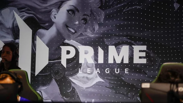 Penta 1860 wird aus der Prime League ausgeschlossen. - &copy; Gerald Matzka/dpa