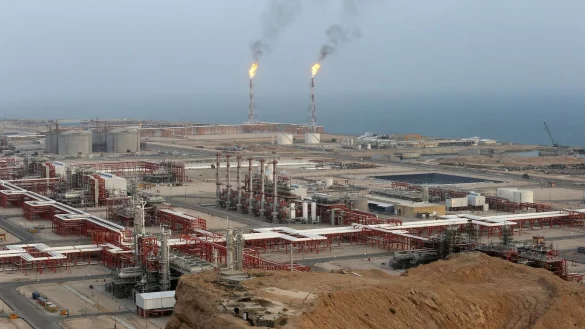 - © Vahid Salemi/AP/dpa