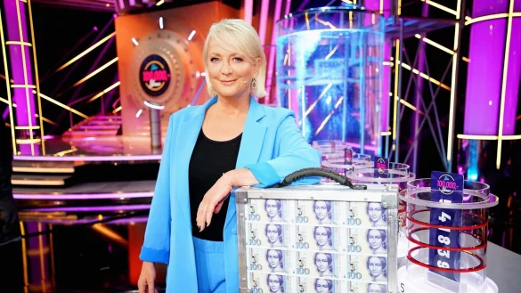 - © Stefan Gregorowius/RTL/dpa