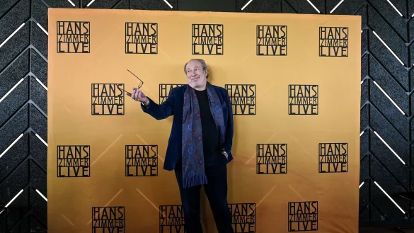 - &copy; Britta Pedersen/dpa-Zentralbild/dpa