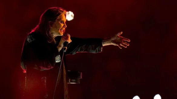 - &copy; David Davies/PA Wire/dpa