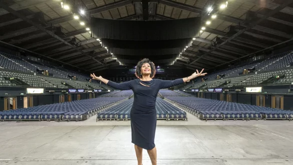 - &copy; Chris Winter/Press Association Images/dpa