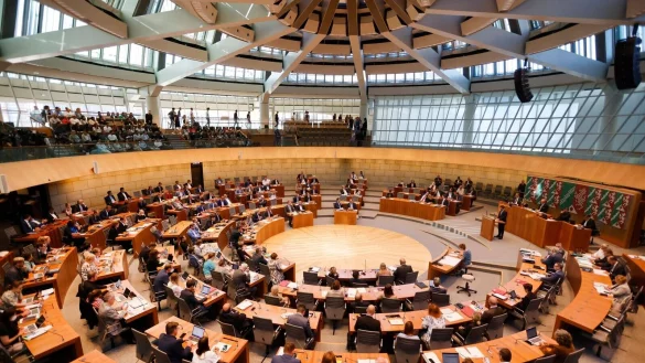 - &copy; Thomas Banneyer/dpa/Archivbild