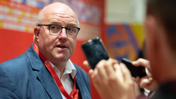 - © Swen Pförtner/dpa/Archivbild