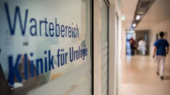 - &copy; Andreas Arnold/dpa