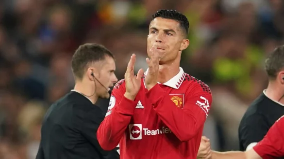 - &copy; Dave Thompson/AP/dpa