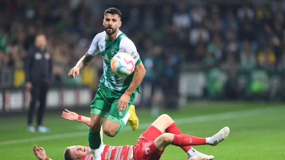 - &copy; Carmen Jaspersen/dpa