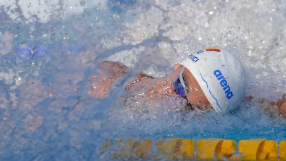 - © Andrew Medichini/AP/dpa