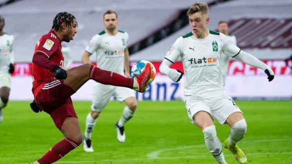 - &copy; Sven Hoppe/dpa