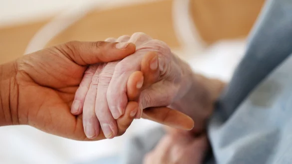 - &copy; Oliver Berg/dpa