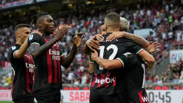 - © Antonio Calanni/AP/dpa