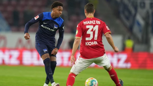 - © Thomas Frey/dpa