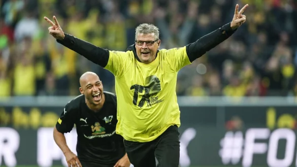 - © picture alliance / dpa/Archivbild