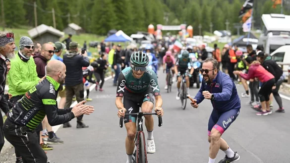 - © Fabio Ferrari/LaPresse via ZUMA Press/dpa