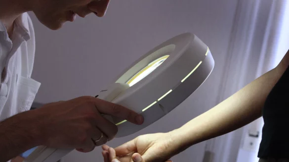 - © Karl-Josef Hildenbrand/dpa-tmn