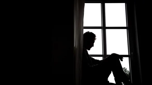 - © Sina Schuldt/dpa/Illustration