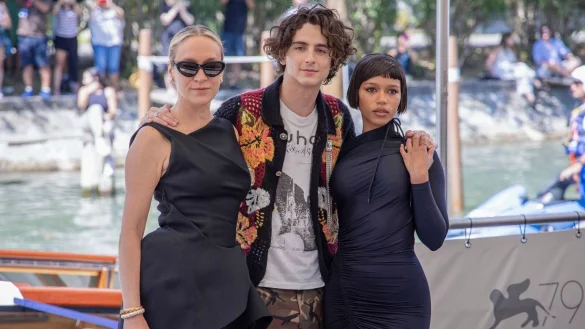 - &copy; Vianney Le Caer/Invision/AP/dpa