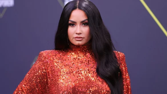 - &copy; Rich Polk/E Entertainment via PA Media/dpa