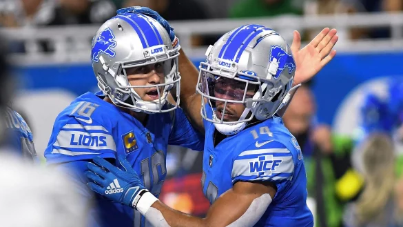 - &copy; Lon Horwedel/AP/dpa