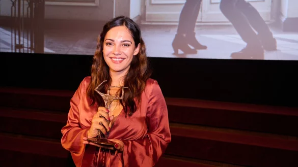 - © Annette Riedl/dpa