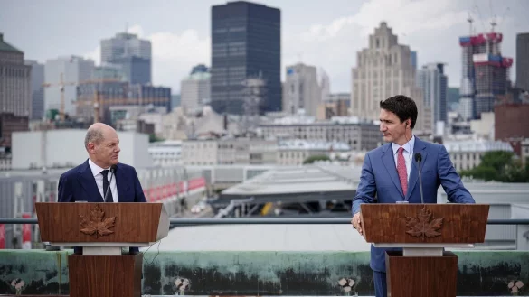 - &copy; Kay Nietfeld/dpa