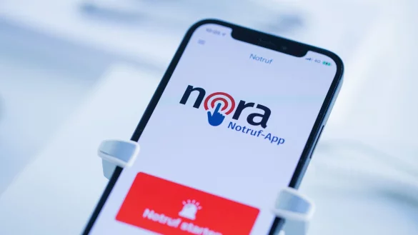 - &copy; Rolf Vennenbernd/dpa/Symbolbild