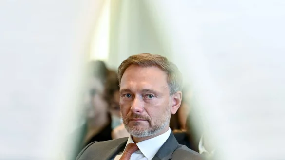 - &copy; Britta Pedersen/dpa