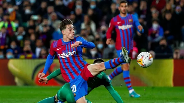 - &copy; Joan Monfort/AP/dpa