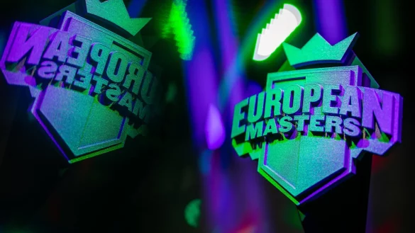 Die deutschen Prime-League-Teams verzeichnen in der Gruppenphase des LoL-Turniers EU Masters bisher gemischte Ergebnisse. - © Riot Games/dpa