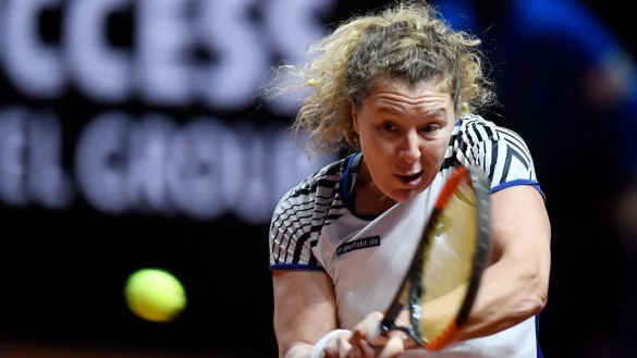 - © Thomas Kienzle/AFP-Pool/dpa/Archivbild