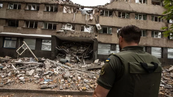 - &copy; Hector Adolfo Quintanar Perez/ZUMA Press Wire/dpa