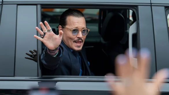 - &copy; Craig Hudson/AP/dpa