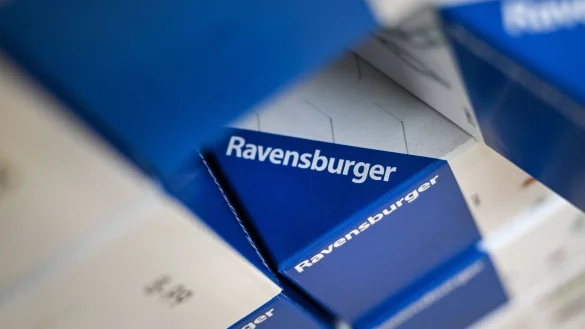 - &copy; Felix K&auml;stle/dpa