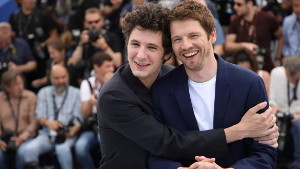 - &copy; Vianney Le Caer/Invision/AP/dpa