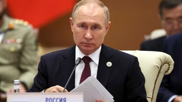 - © Sergei Bobylev/Pool Sputnik Kremlin/AP/dpa