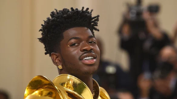 - © Evan Agostini/Invision via AP/dpa