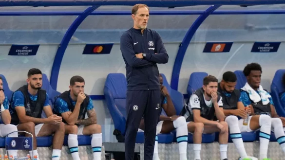 - © Darko Bandic/AP/dpa