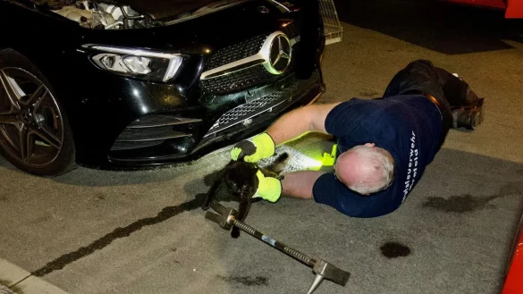 - &copy; Alexander Forstreuter/dpa