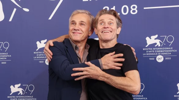 - &copy; Joel C Ryan/Invision/AP/dpa