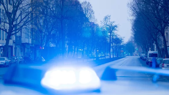 - &copy; Christoph Soeder/dpa/Symbolbild