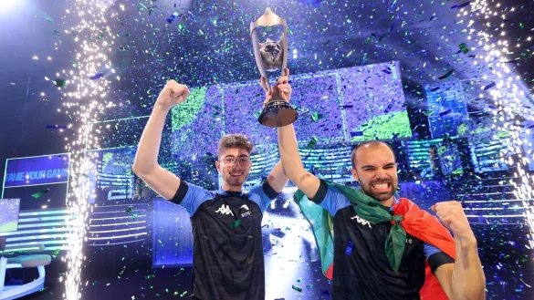 - &copy; Gonzalo Arroyo - FIFA/FIFA/dpa