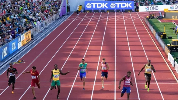 - &copy; Ashley Landis/AP/dpa